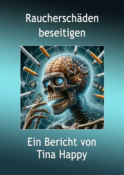 Raucherschäden beseitigen Bericht